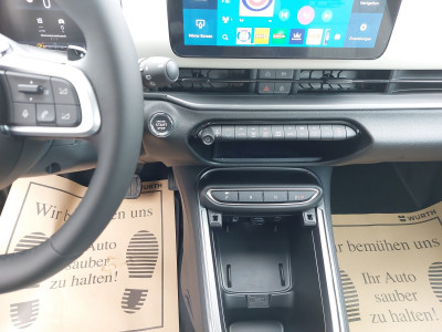 Fiat Seicento Neuwagen
