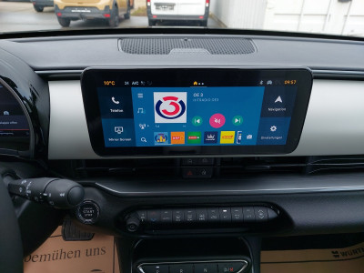 Fiat Seicento Neuwagen