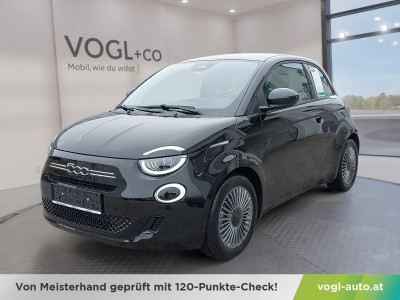 Fiat 500 Vorführwagen