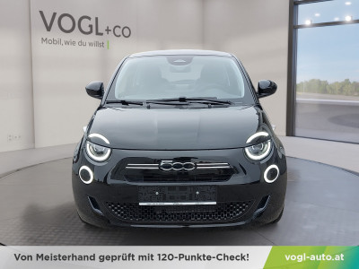 Fiat 500 Vorführwagen