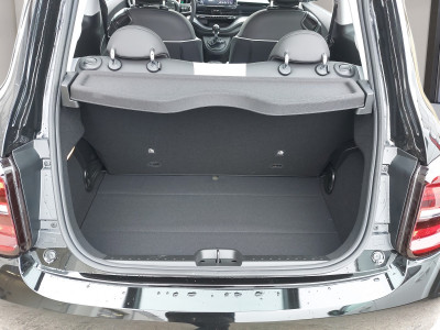 Fiat 500 Vorführwagen