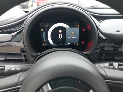 Fiat 500 Vorführwagen