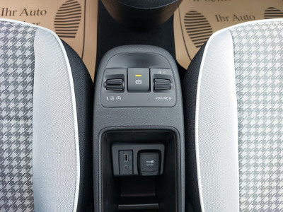 Fiat 500 Vorführwagen