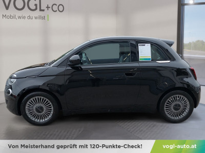 Fiat 500 Vorführwagen