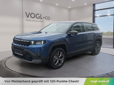 Jeep Compass Neuwagen