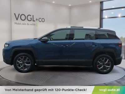 Jeep Compass Neuwagen