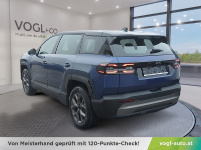 Jeep Compass Neuwagen