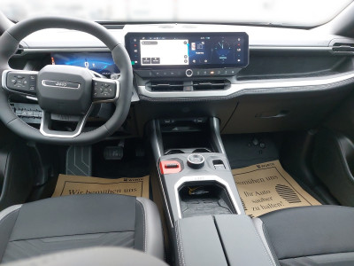 Jeep Compass Neuwagen