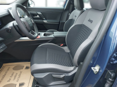 Jeep Compass Neuwagen