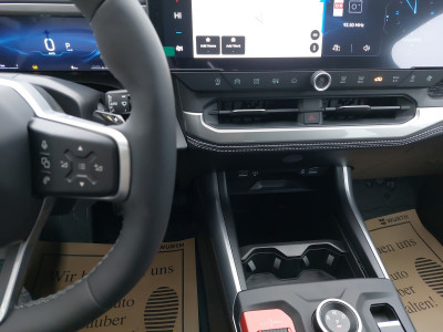 Jeep Compass Neuwagen