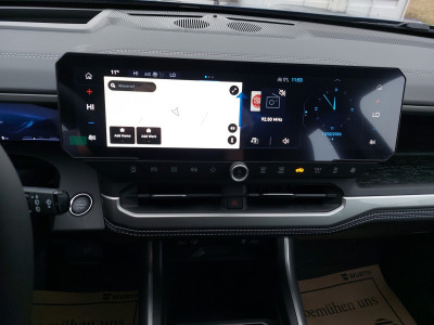 Jeep Compass Neuwagen
