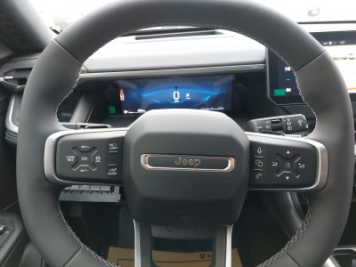 Jeep Compass Neuwagen