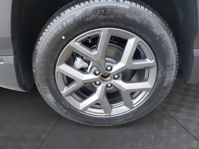 Jeep Compass Neuwagen
