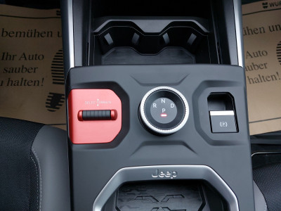 Jeep Compass Neuwagen