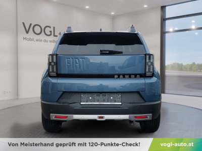 Fiat Grande Panda Neuwagen