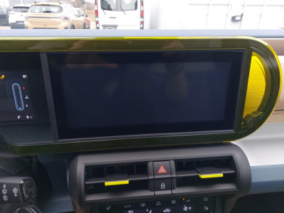 Fiat Grande Panda Neuwagen