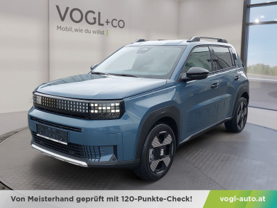 Fiat Grande Panda Neuwagen
