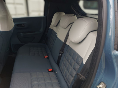 Fiat Grande Panda Neuwagen