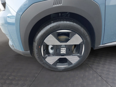 Fiat Grande Panda Neuwagen