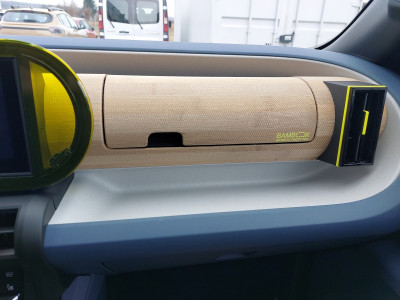 Fiat Grande Panda Neuwagen