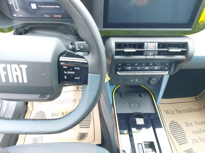 Fiat Grande Panda Neuwagen