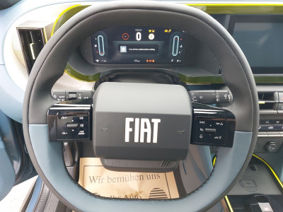 Fiat Grande Panda Neuwagen