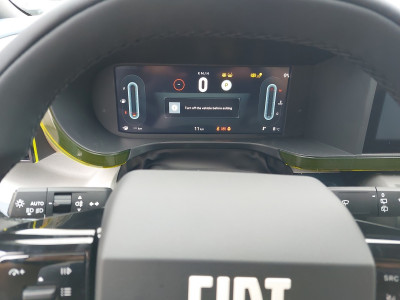 Fiat Grande Panda Neuwagen