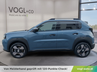 Fiat Grande Panda Neuwagen