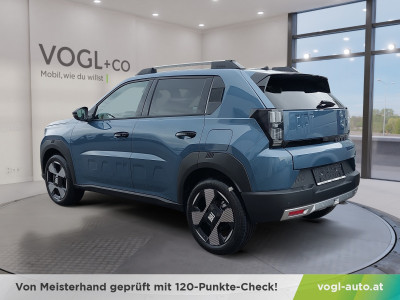 Fiat Grande Panda Neuwagen
