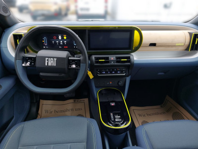Fiat Grande Panda Neuwagen