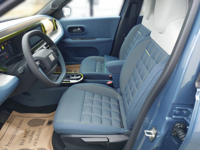 Fiat Grande Panda Neuwagen