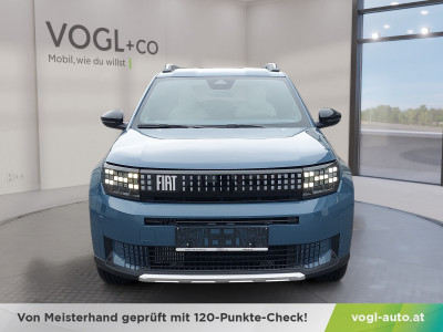 Fiat Grande Panda Neuwagen