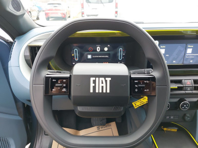 Fiat Grande Panda Vorführwagen