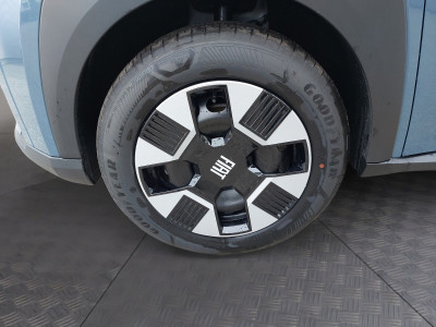 Fiat Grande Panda Vorführwagen