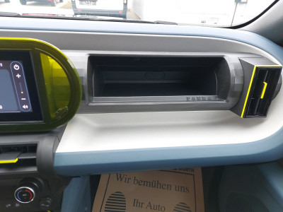 Fiat Grande Panda Vorführwagen