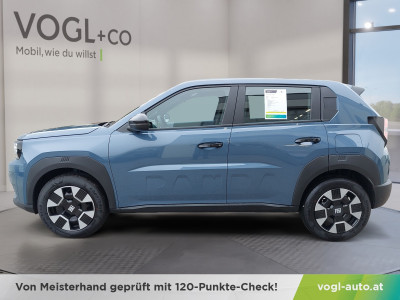 Fiat Grande Panda Vorführwagen