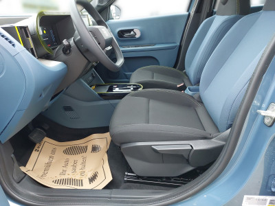 Fiat Grande Panda Vorführwagen