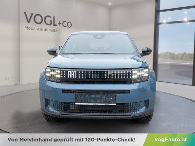 Fiat Grande Panda Vorführwagen