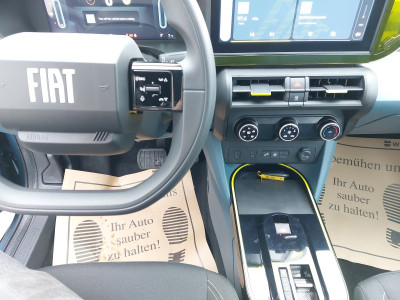 Fiat Grande Panda Vorführwagen