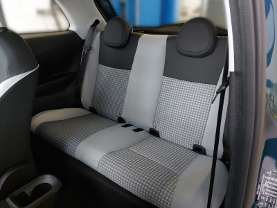 Fiat 500 Neuwagen