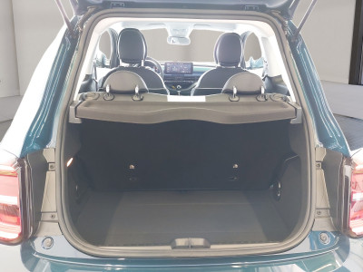 Fiat 500 Neuwagen
