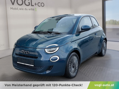 Fiat 500 Neuwagen