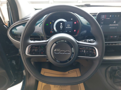 Fiat 500 Neuwagen
