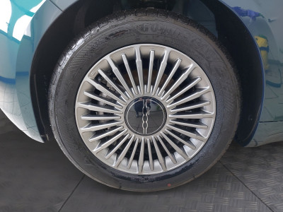 Fiat 500 Neuwagen
