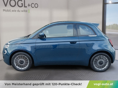 Fiat 500 Neuwagen