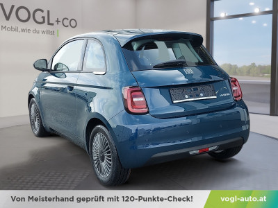 Fiat 500 Neuwagen