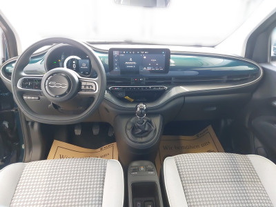 Fiat 500 Neuwagen