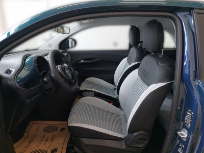 Fiat 500 Neuwagen