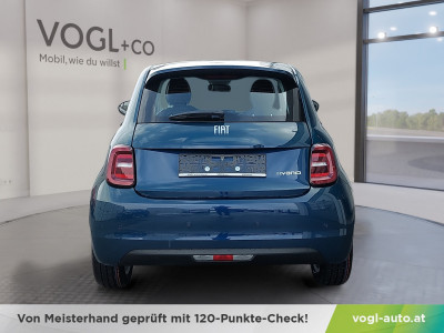 Fiat 500 Neuwagen