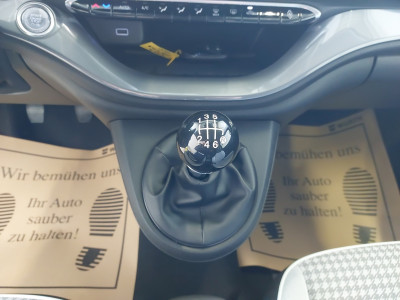 Fiat 500 Neuwagen